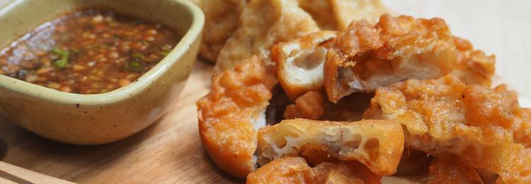 2 Protein Combinations