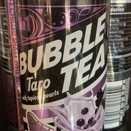Taro Bubble Tea (Can)